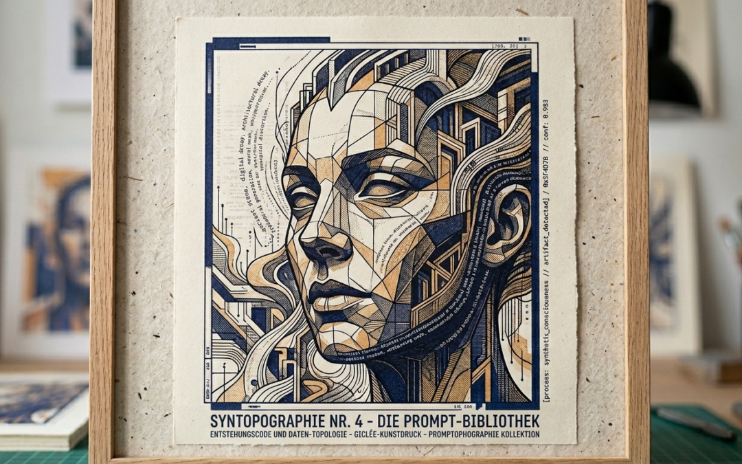 Syntopographie Nr. 4 – Die Prompt-Bibliothek (siehe watermarked_img_1562521542429771336.png)