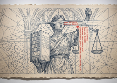 Syntopographie Nr. 12 – The Sovereign Debt of Imagination