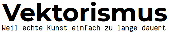 Vektorismus