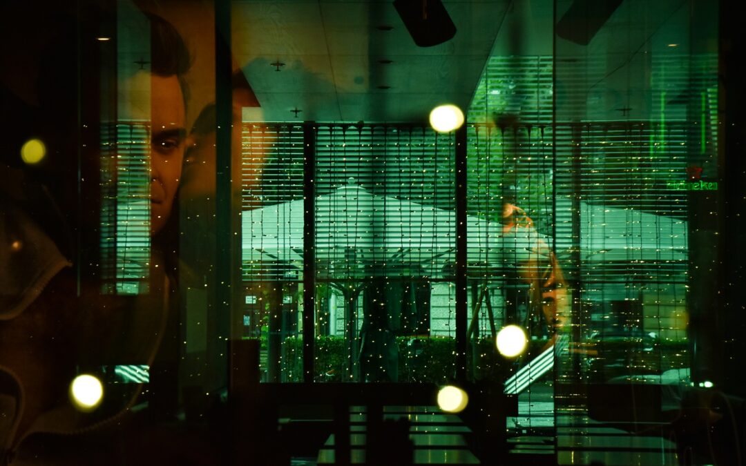 Der Algorithmus brennt: Live-Berichterstattung vom „Great Server Meltdown 2026“