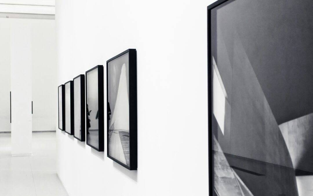 Vektorismus im digitalen Zeitalter: Die Ästhetik der kalkulierten Kunstlosigkeit